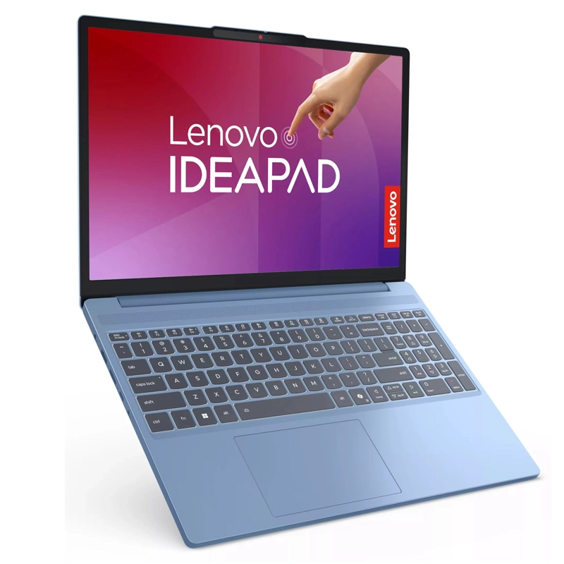 NOTEBOOK IDEAPAD SLIM 3 I5-13420H 16GB 750GB W11P 15.3' TOUCH - 3