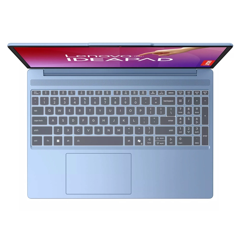 NOTEBOOK IDEAPAD SLIM 3 I5-13420H 16GB 750GB W11P 15.3' TOUCH - 4