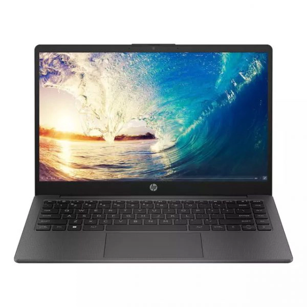 NOTEBOOK HP 240R CORE 7 150U 8GB RAM 512GB SSD - 1