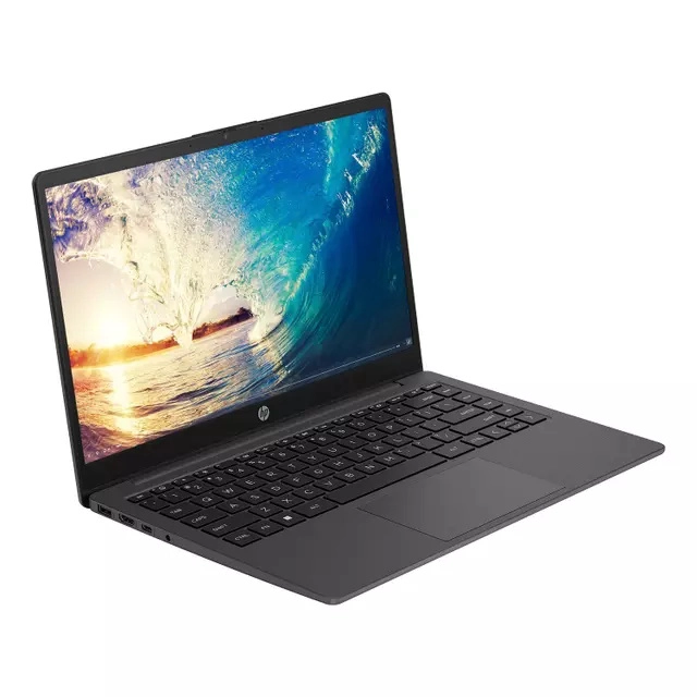 NOTEBOOK HP 240R CORE 7 150U 8GB RAM 512GB SSD - 2