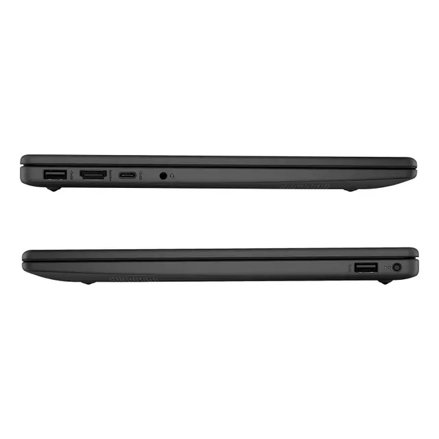 NOTEBOOK HP 240R CORE 7 150U 8GB RAM 512GB SSD - 4
