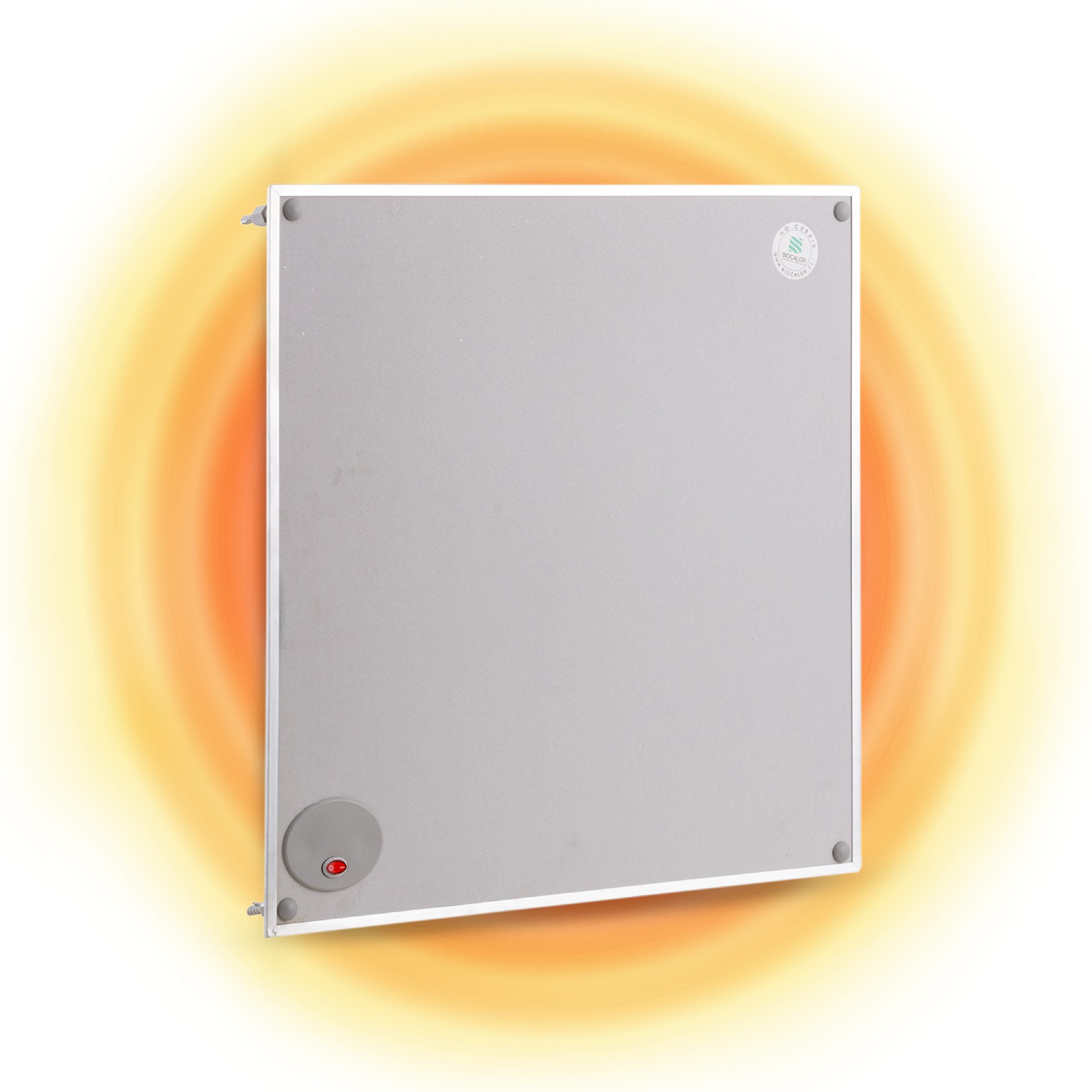 PANEL CALEFACTOR 370 W BAJO CONSUSMO | Hasta 10 m²