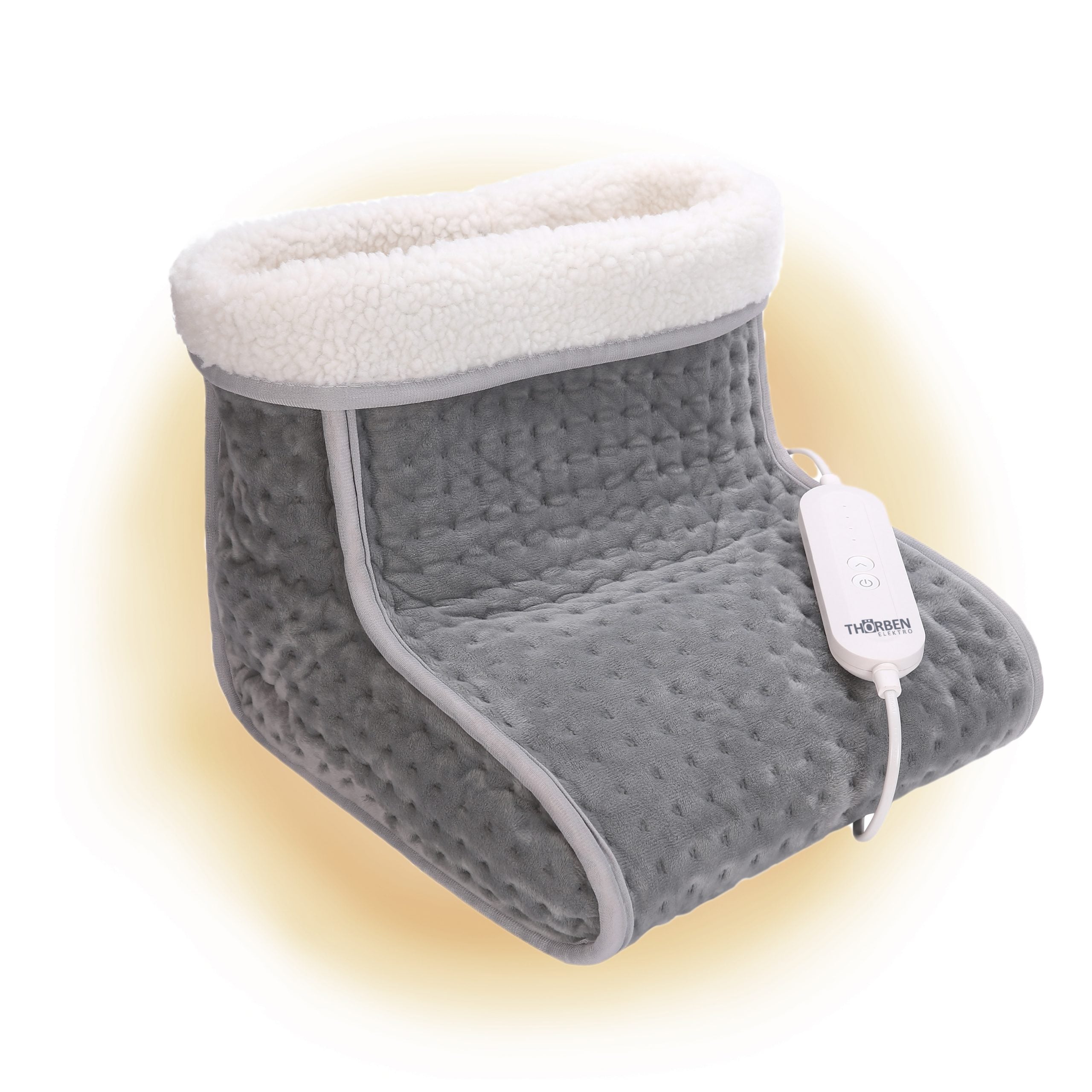 Bota Calefactora 100W Thor Foot Warmer - 1