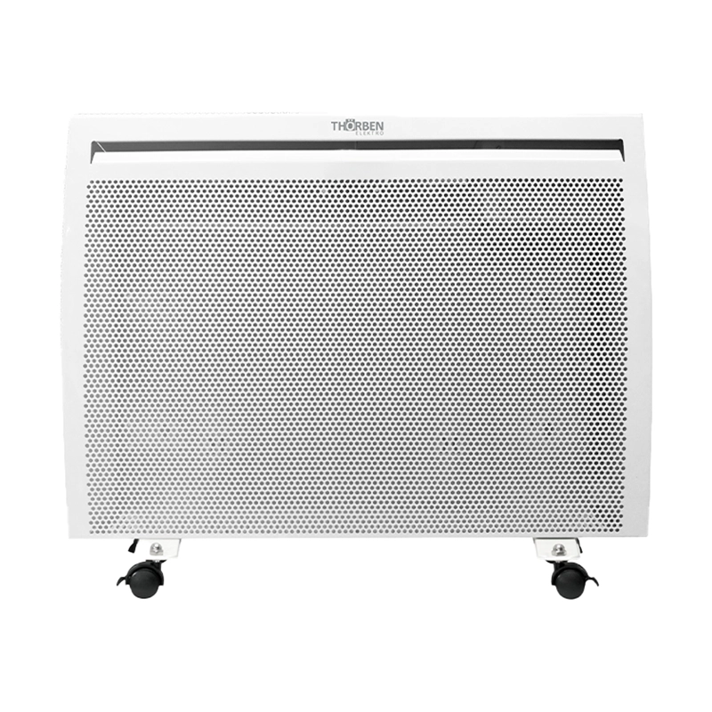 Panel Electrico con Ruedas Wifi Thor IRP 1000W hasta 30 m2 - 1