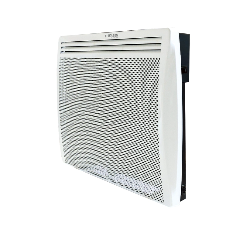 Panel Electrico con Ruedas Wifi Thor IRP 1000W hasta 30 m2 - 2