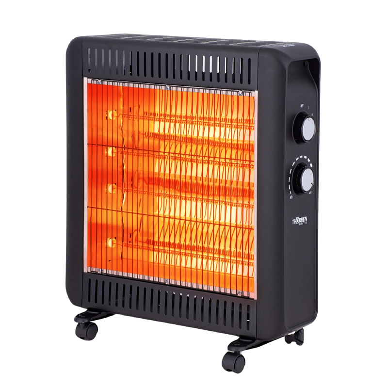 ESTUFA ELE CTRICA THOR CARBON HEAT - 1