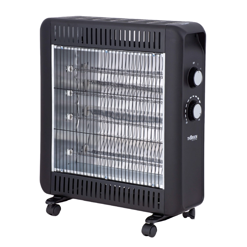 ESTUFA ELE CTRICA THOR CARBON HEAT - 2