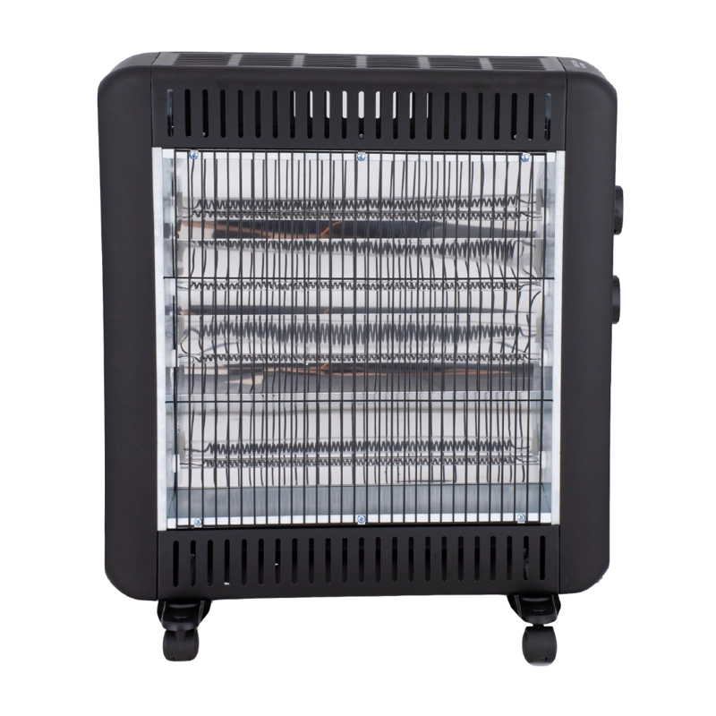 ESTUFA ELE CTRICA THOR CARBON HEAT - 3