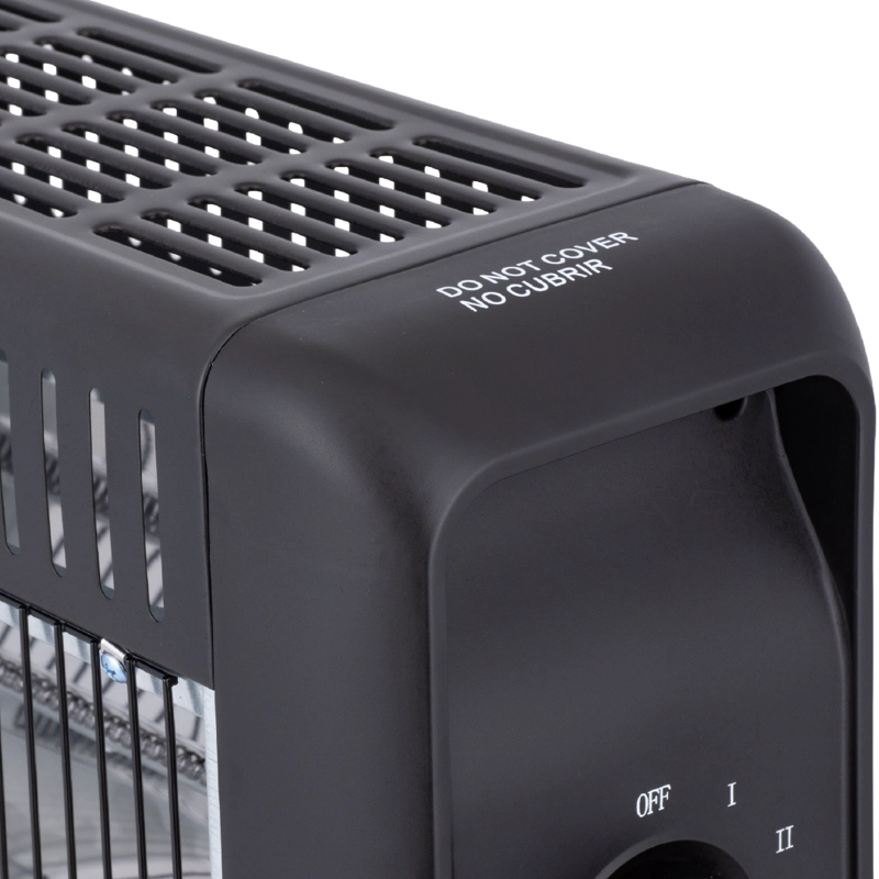 ESTUFA ELE CTRICA THOR CARBON HEAT - 5