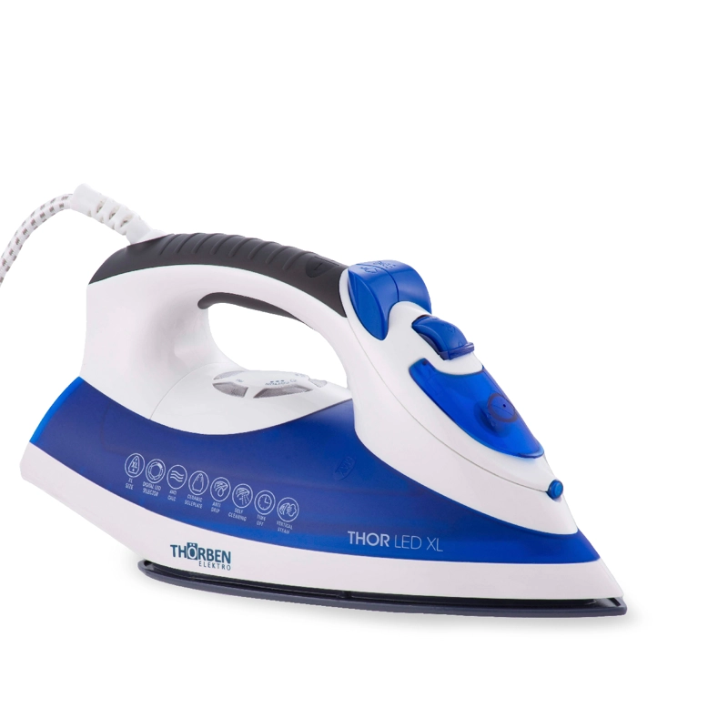 PLANCHA THORBEN THOR LED XL - 1