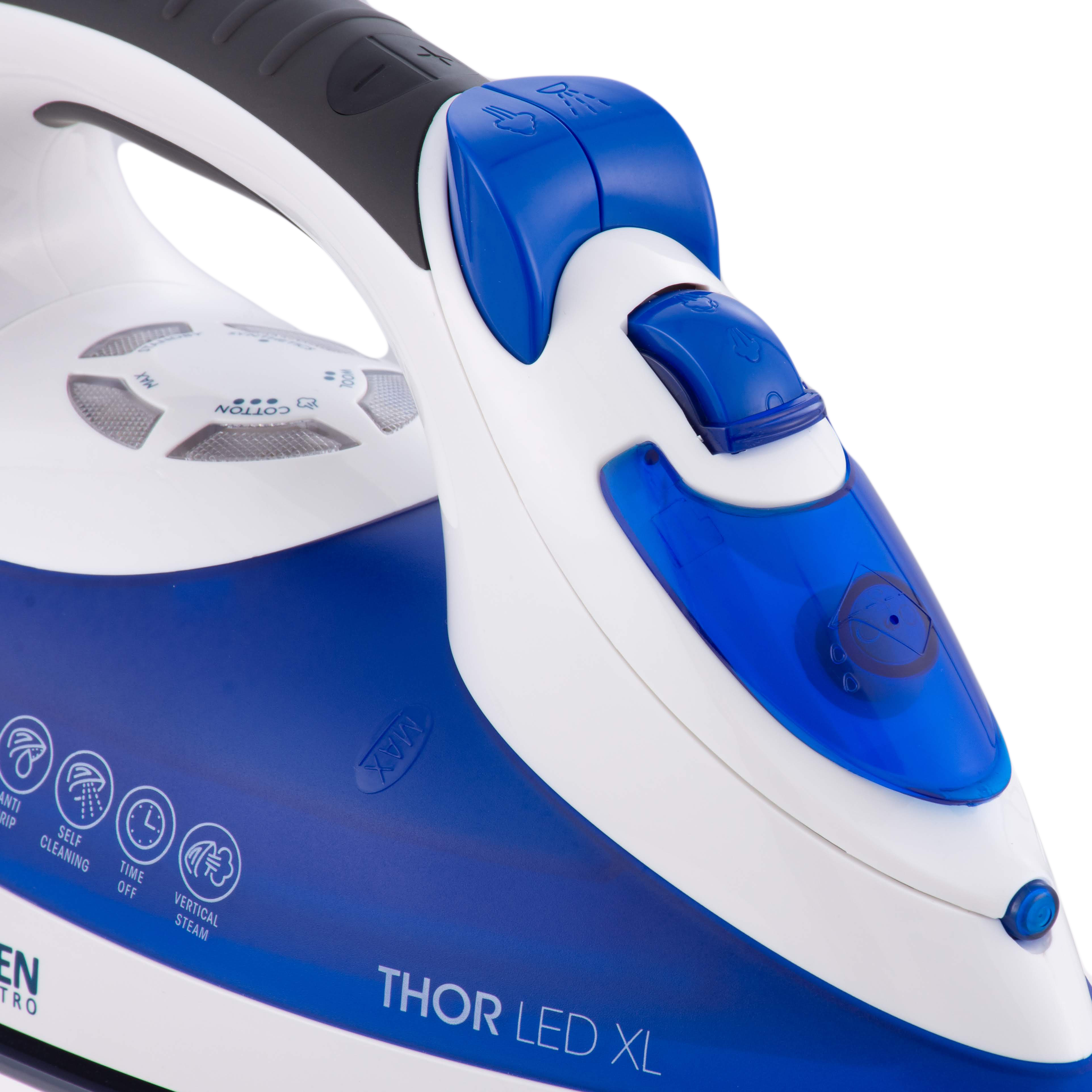 PLANCHA THOR LED XL - 4
