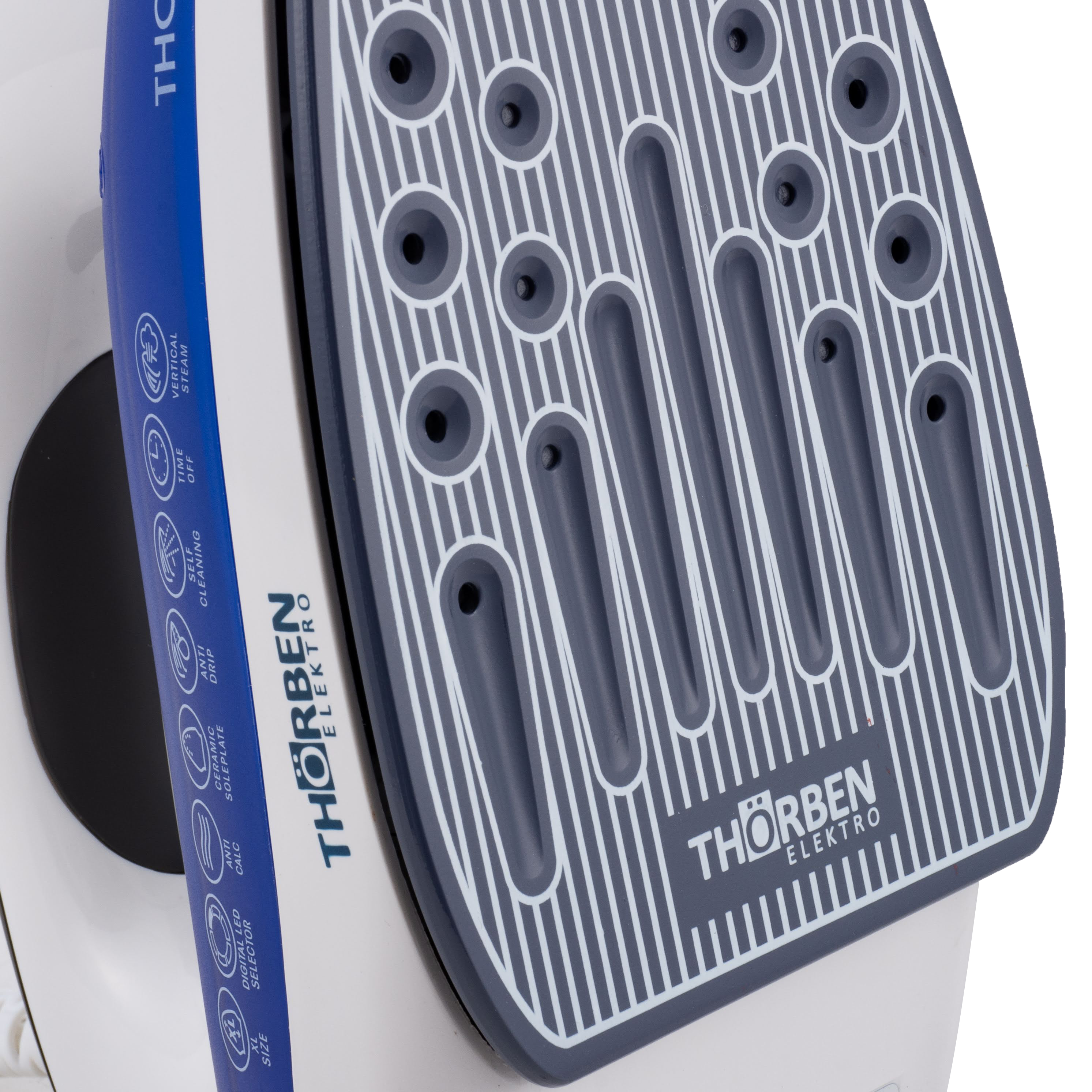 PLANCHA THOR LED XL - 6