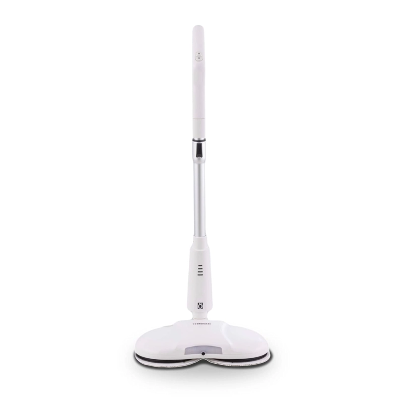 ENCERADORA INALAMBRICA THOR SPIN BOT 4X - 1