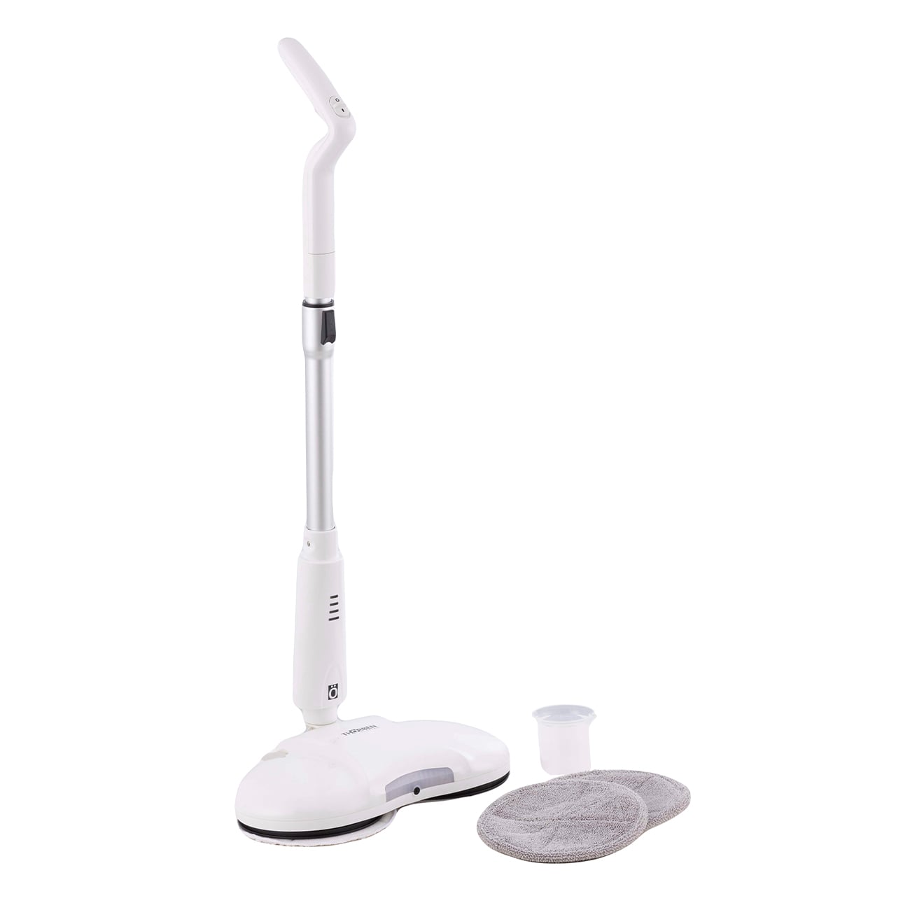 ENCERADORA/PULIDORA THOR SPIN BOT 4X - 2