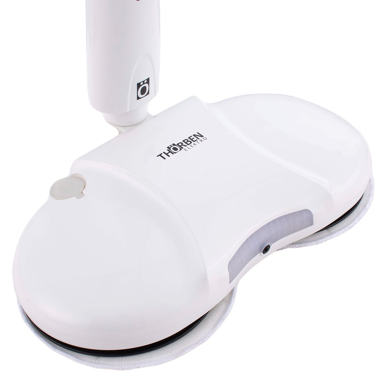 ENCERADORA/PULIDORA THOR SPIN BOT 4X - 3