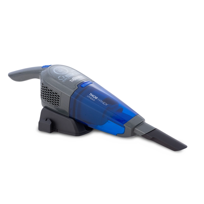 ASPIRADORA MANUAL INALAMBRICA THOR HANDY LITHIUM - 1