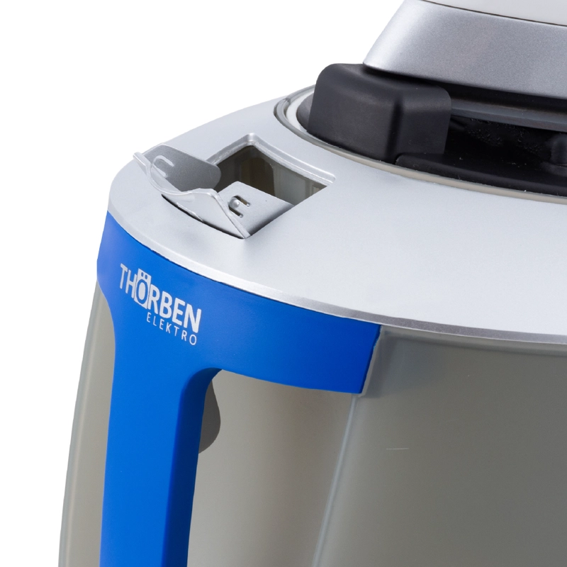 CENTRO DE PLANCHADO THOR SGX7 AUTOCLEAN - 4