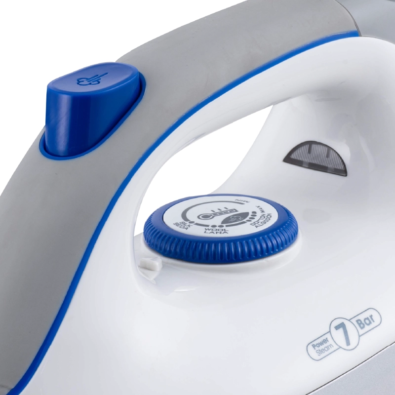 CENTRO DE PLANCHADO THOR SGX7 AUTOCLEAN - 6