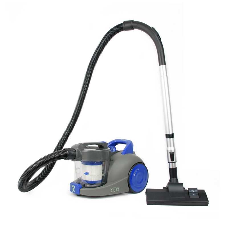 Aspiradora arrastre Ciclonica 2200W Thor Power Cyclonic - 1