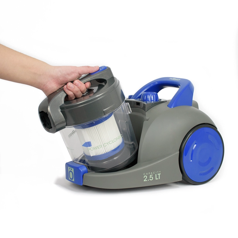 Aspiradora arrastre Ciclonica 2200W Thor Power Cyclonic - 3