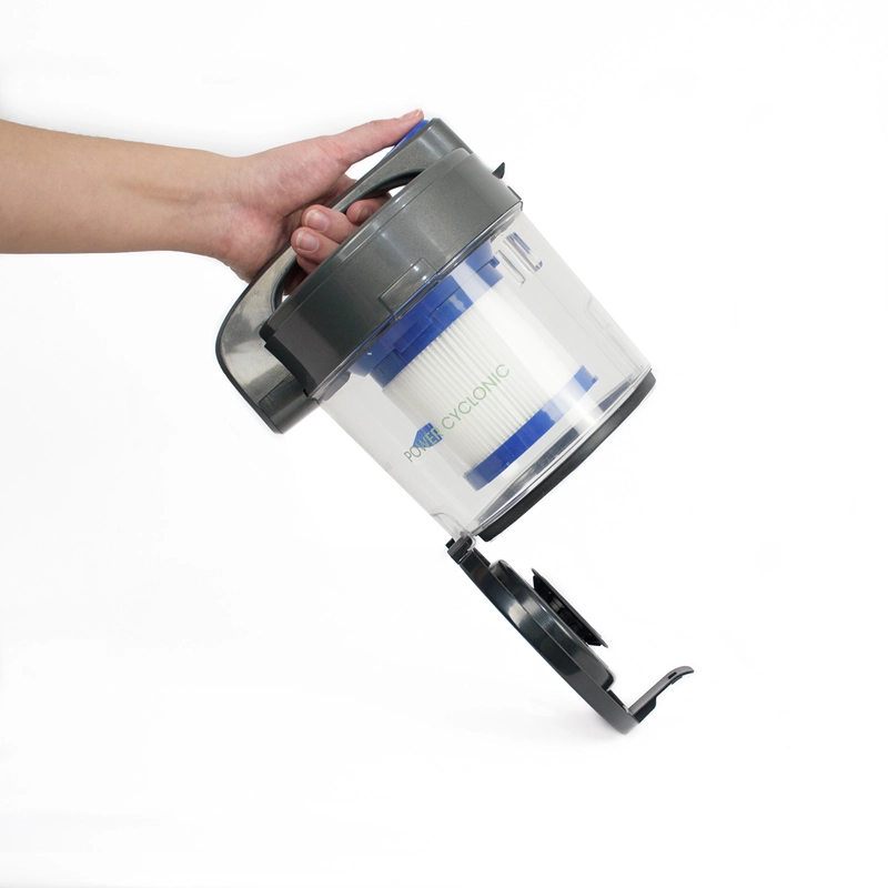 Aspiradora arrastre Ciclonica 2200W Thor Power Cyclonic - 4