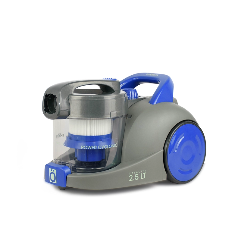 Aspiradora arrastre Ciclonica 2200W Thor Power Cyclonic - 5