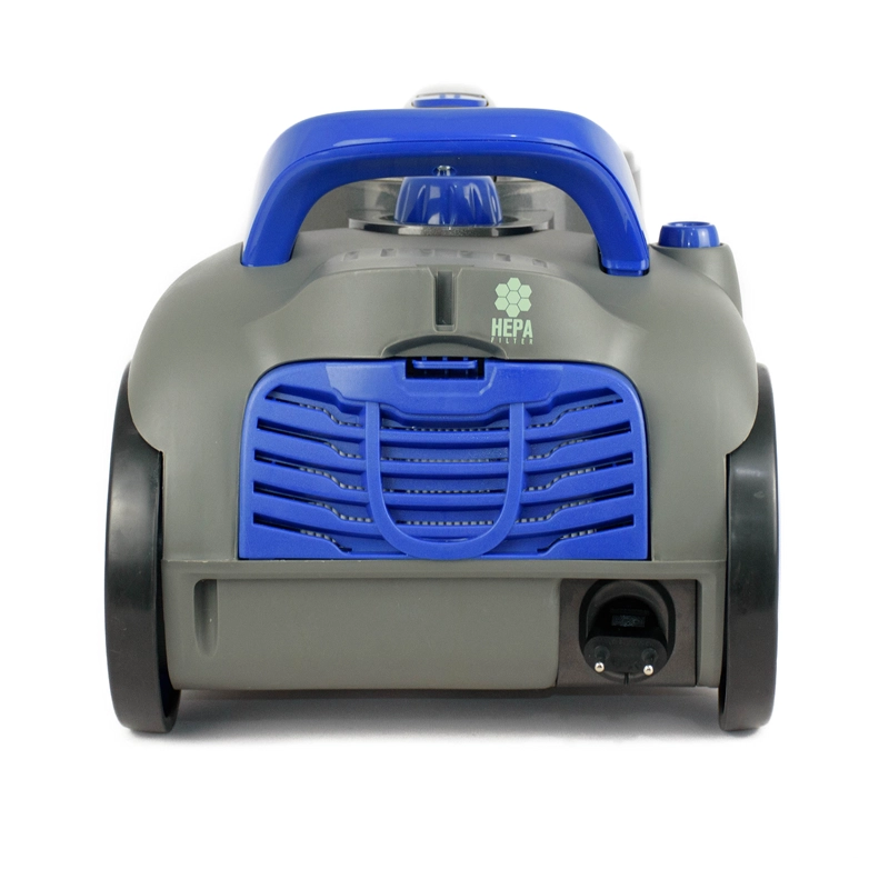 Aspiradora arrastre Ciclonica 2200W Thor Power Cyclonic - 7