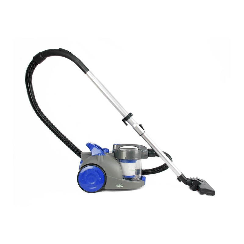 Aspiradora arrastre Ciclonica 2200W Thor Power Cyclonic - 8