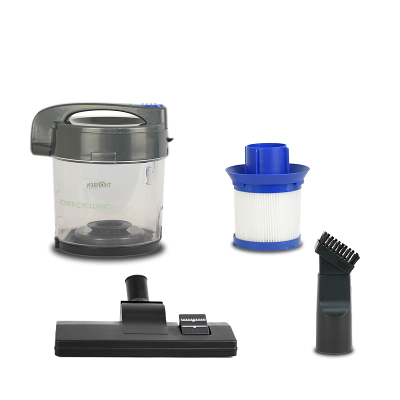 Aspiradora arrastre Ciclonica 2200W Thor Power Cyclonic - 10