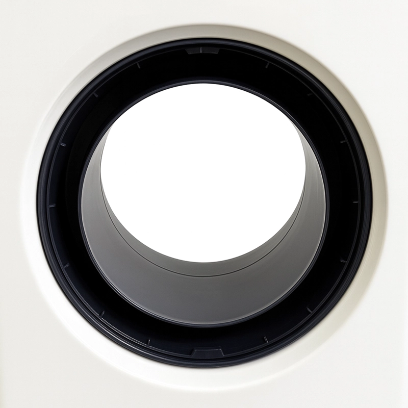 ENFRIADOR SIN ASPAS THOR COMPACT AIR CYCLONE - 5
