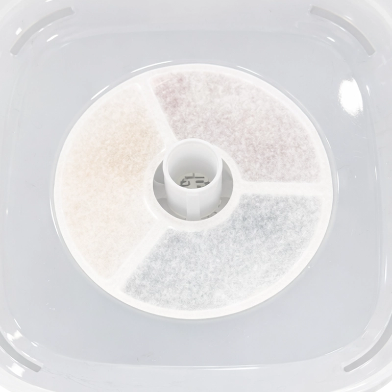 FILTROS FUENTE DE AGUA ELE CTRICA 4 FILTER WATER FOUNTAIN - 3