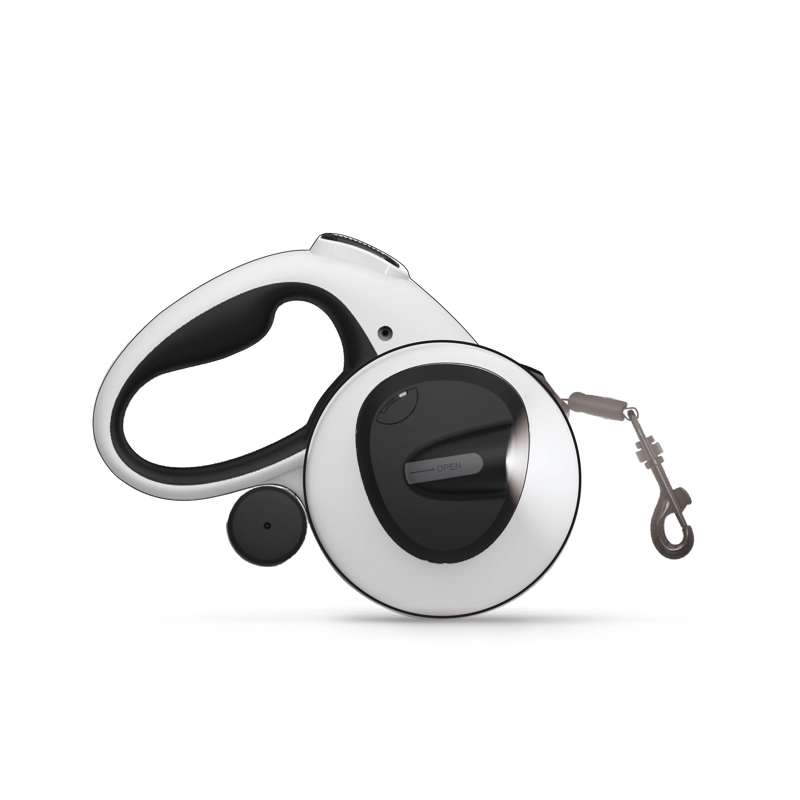 CORREA LUMINOSA THOR USB LIGHT LEASH PLUS M - 1