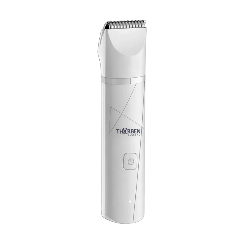 DESVELLADORA THOR CORDLESS USB PET TRIMMER 4EN1 - 1