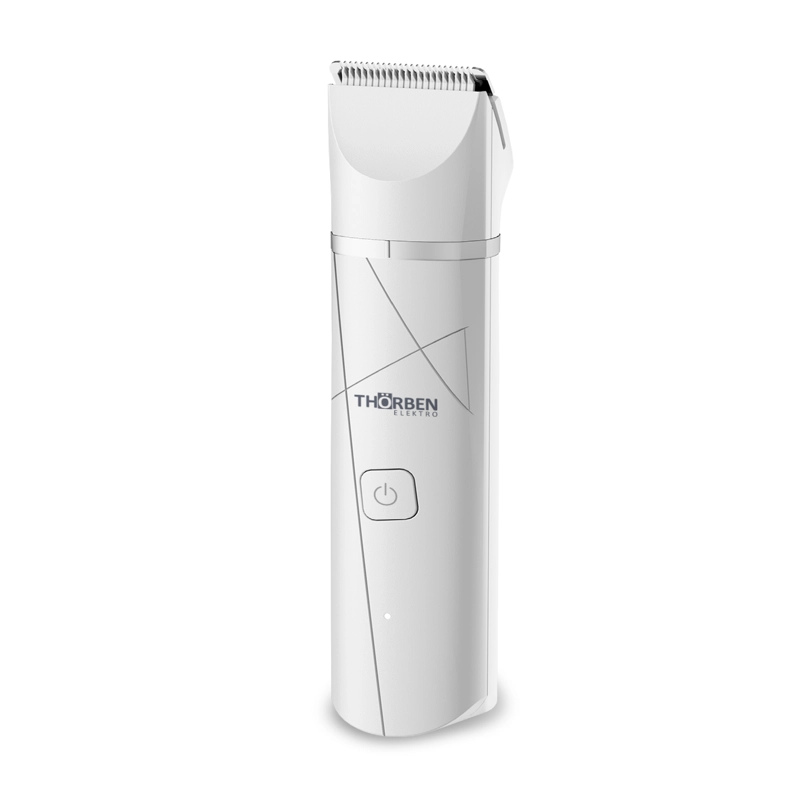 DESVELLADORA THOR CORDLESS USB PET TRIMMER 4EN1 - 2