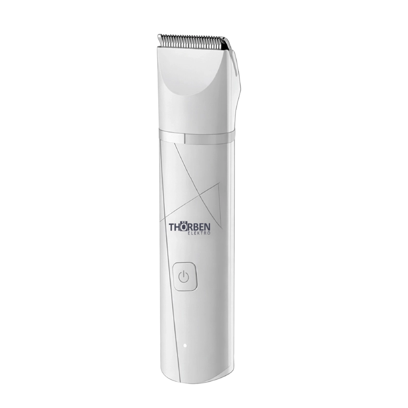 DESVELLADORA THOR CORDLESS USB PET TRIMMER 4EN1 - 3