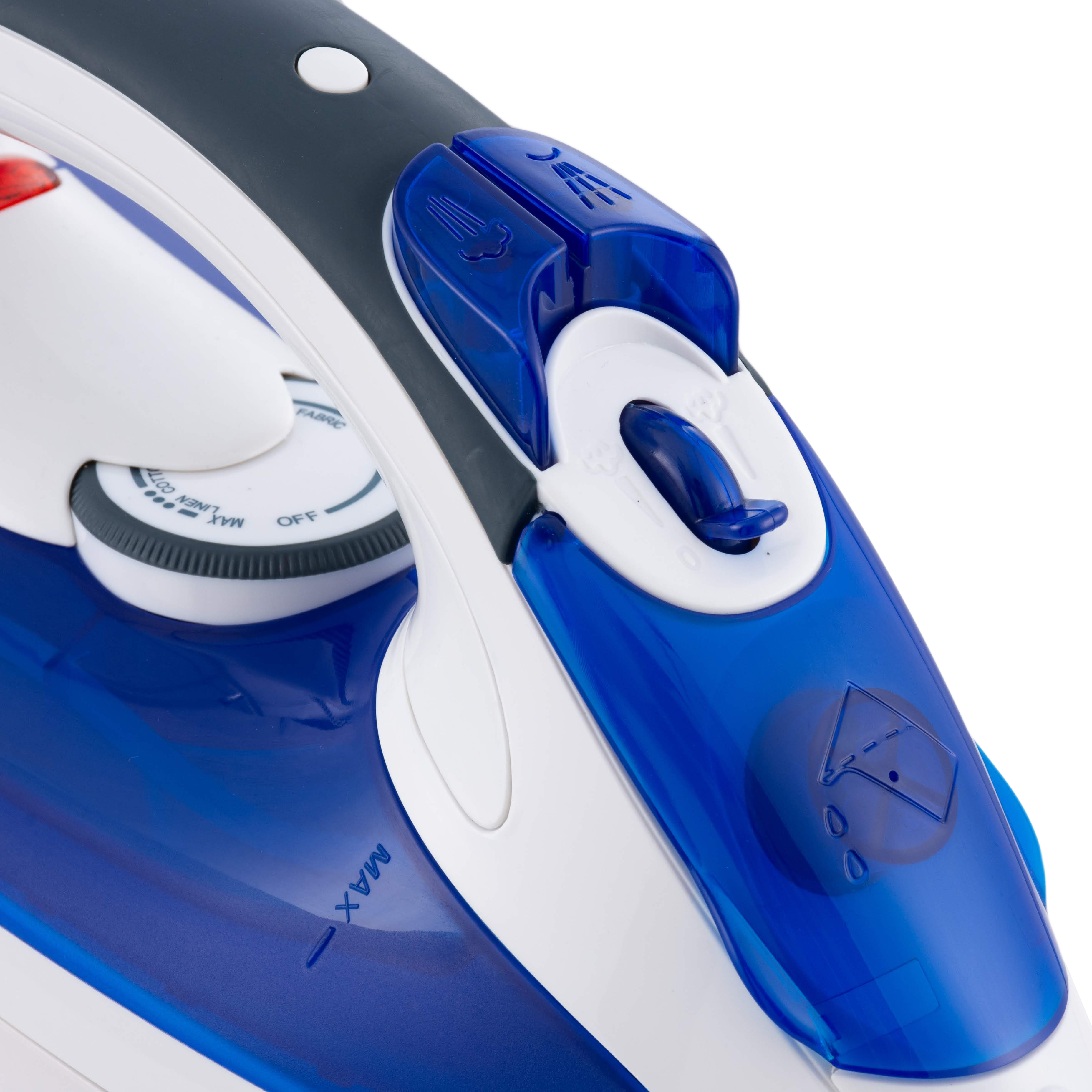 PLANCHA THOR NANO CERAMIC 2.2 - 3