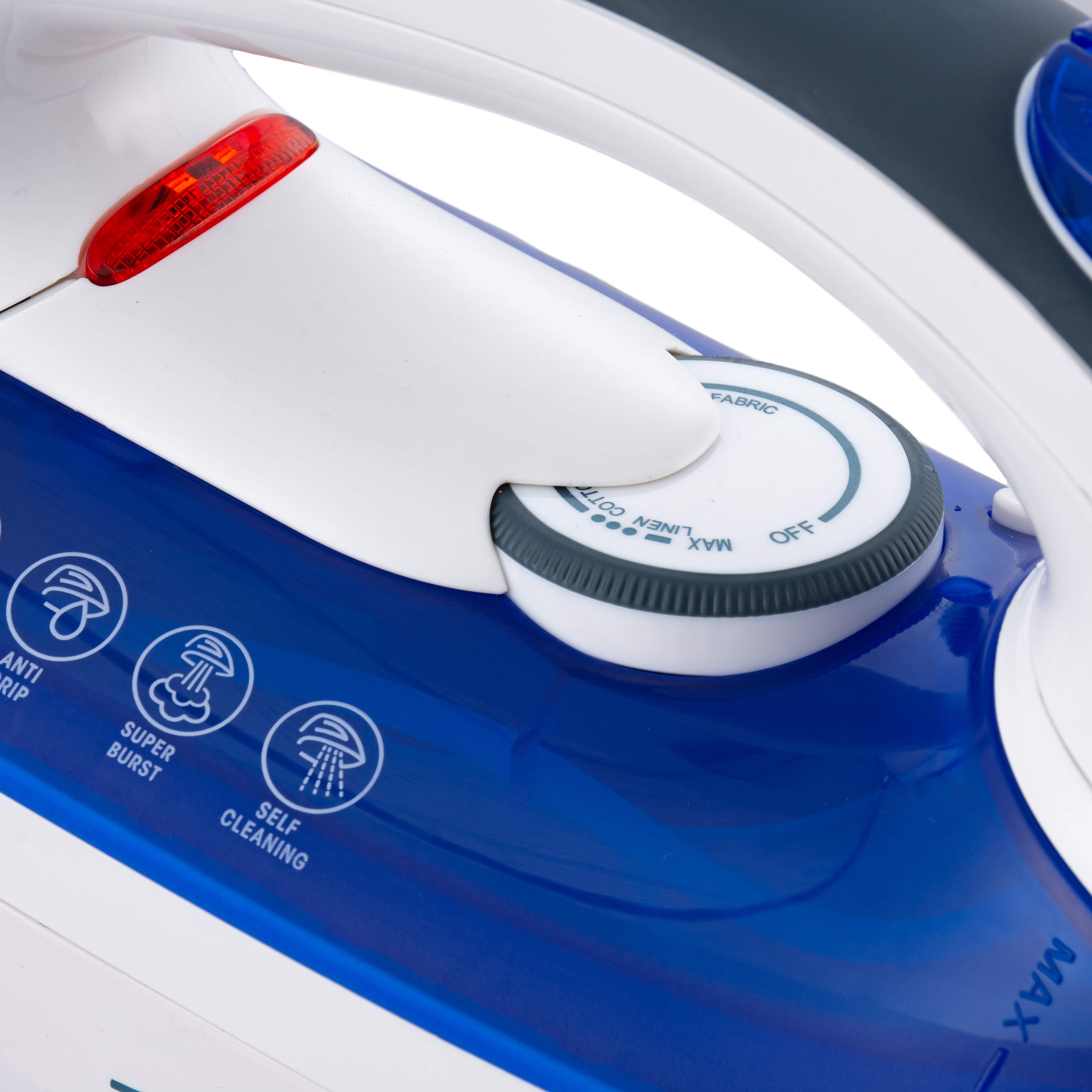 PLANCHA THOR NANO CERAMIC 2.2 - 4