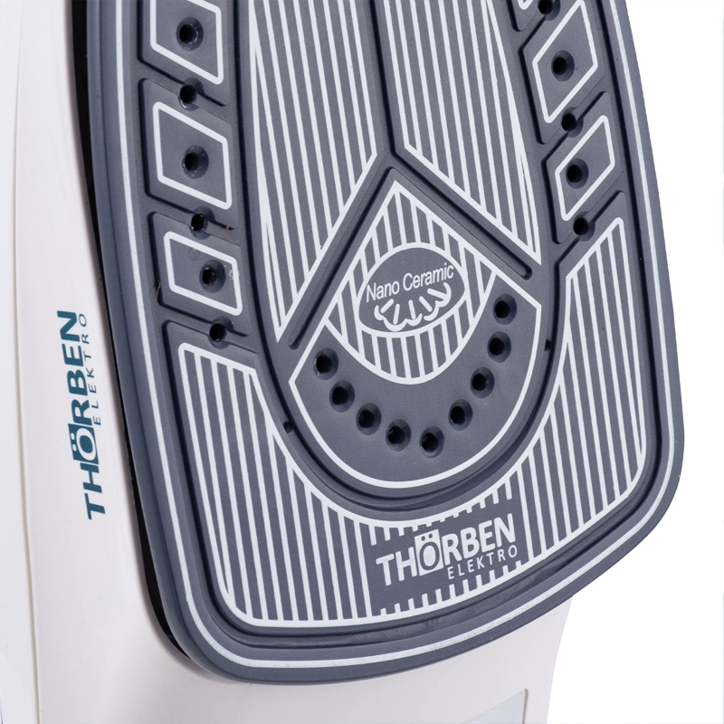 PLANCHA THORBEN THOR NANO CERAMIC 2.2 - 5