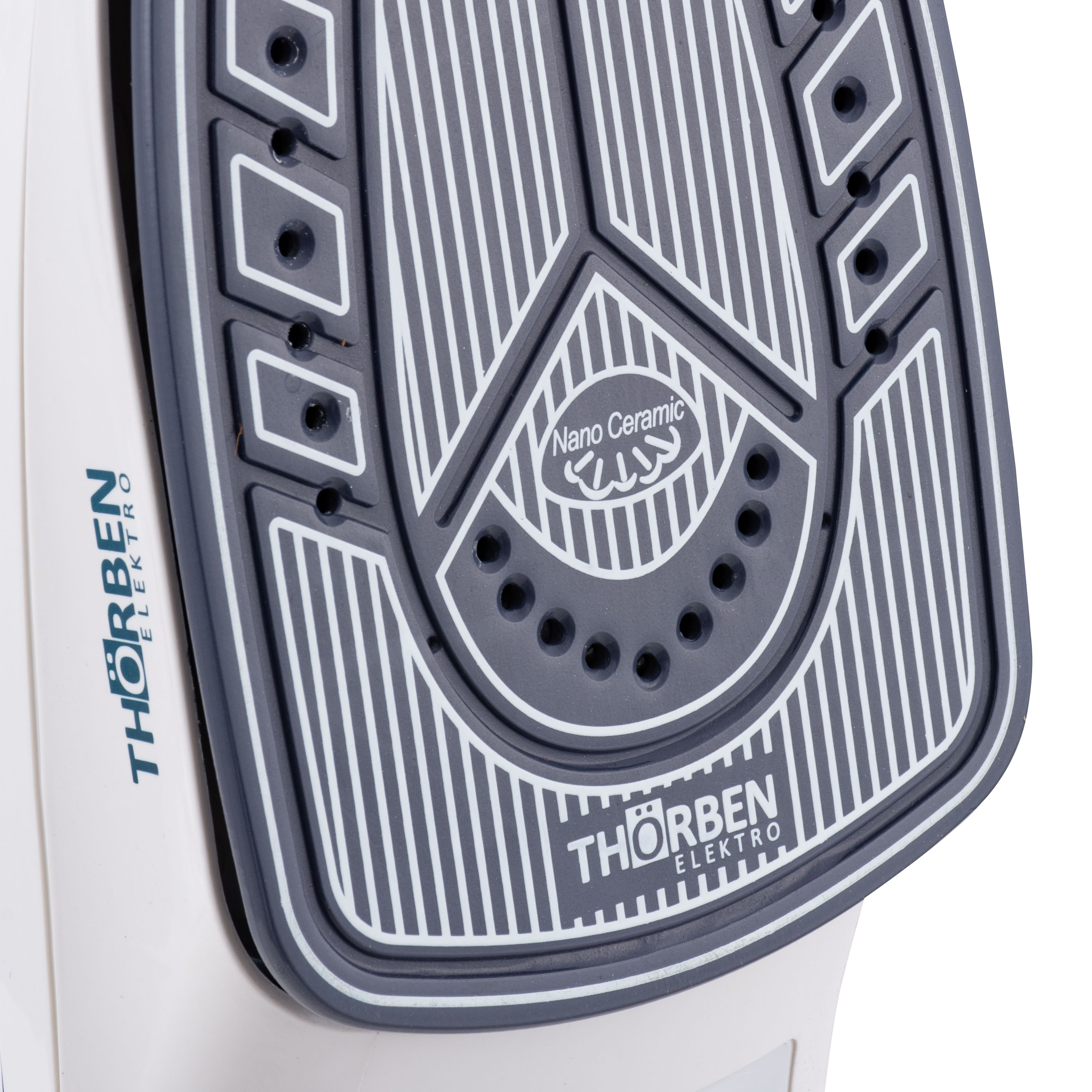 PLANCHA THOR NANO CERAMIC 2.2 - 5