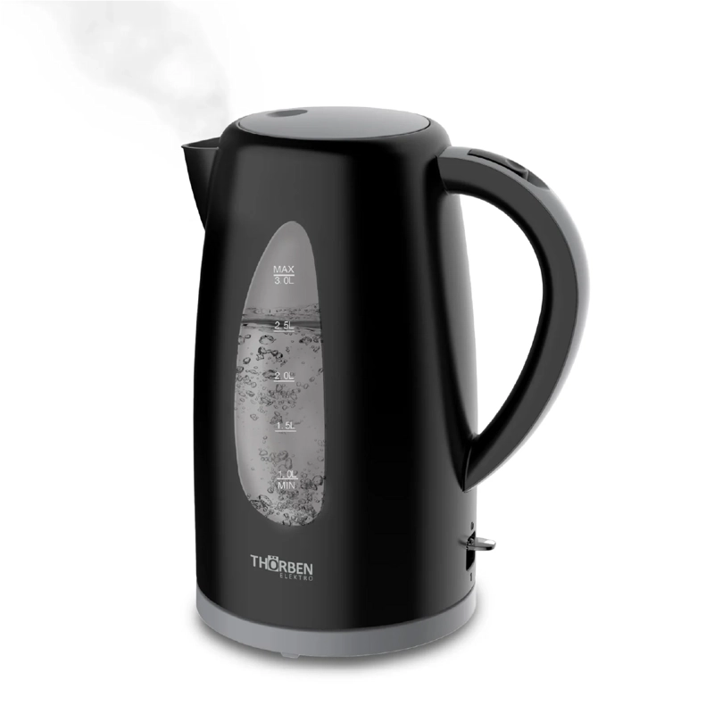 HERVIDOR THORBEN THOR MAGNUM 3000 - 1