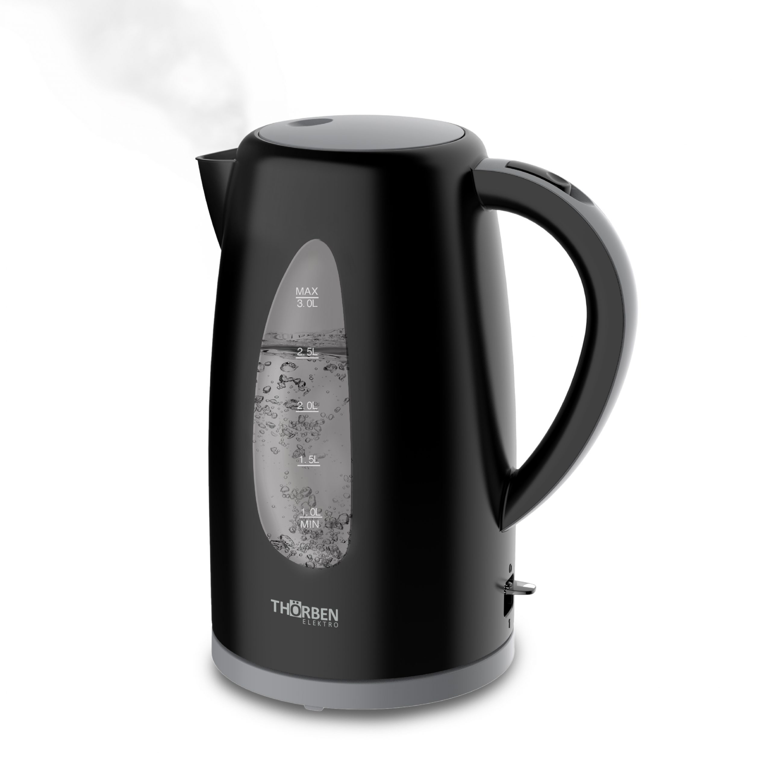 HERVIDOR THOR MAGNUM 3000 - 1