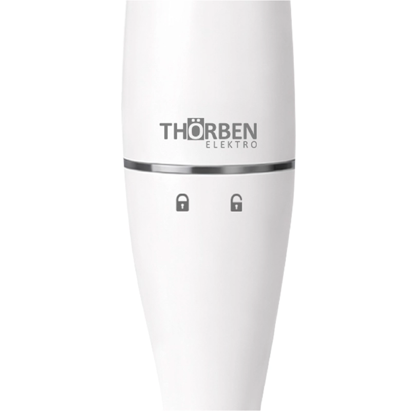 BATIDORA DE INMERSIÓN THORBEN THOR HB STICK 300 - 4