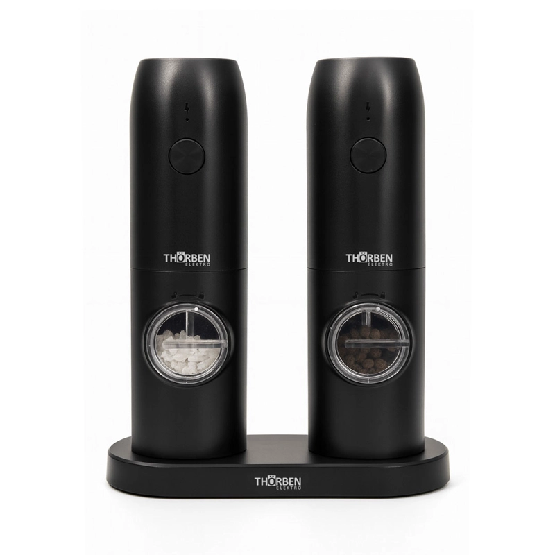 MOLEDORA DE ESPECIAS USB THOR GRINDER SET - 1
