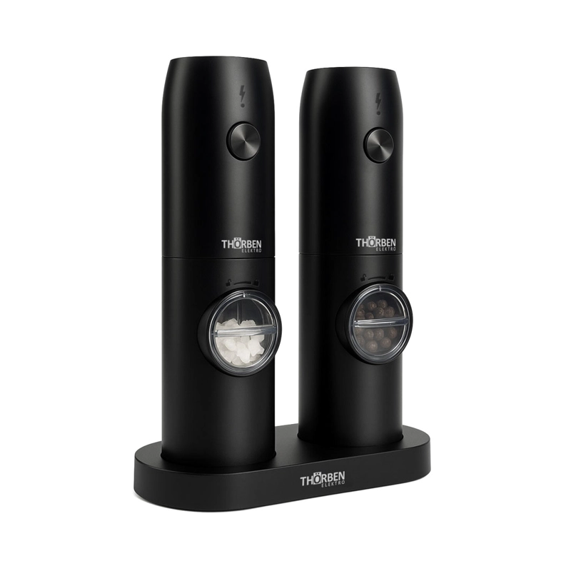 MOLEDORA DE ESPECIAS USB THOR GRINDER SET - 3