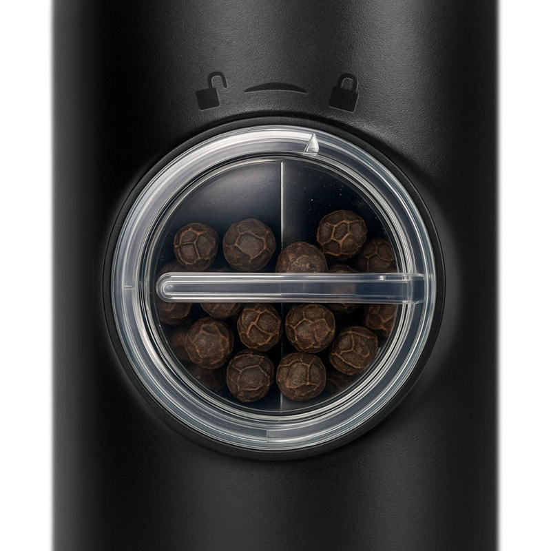 MOLEDORA DE ESPECIAS USB THOR GRINDER SET - 5