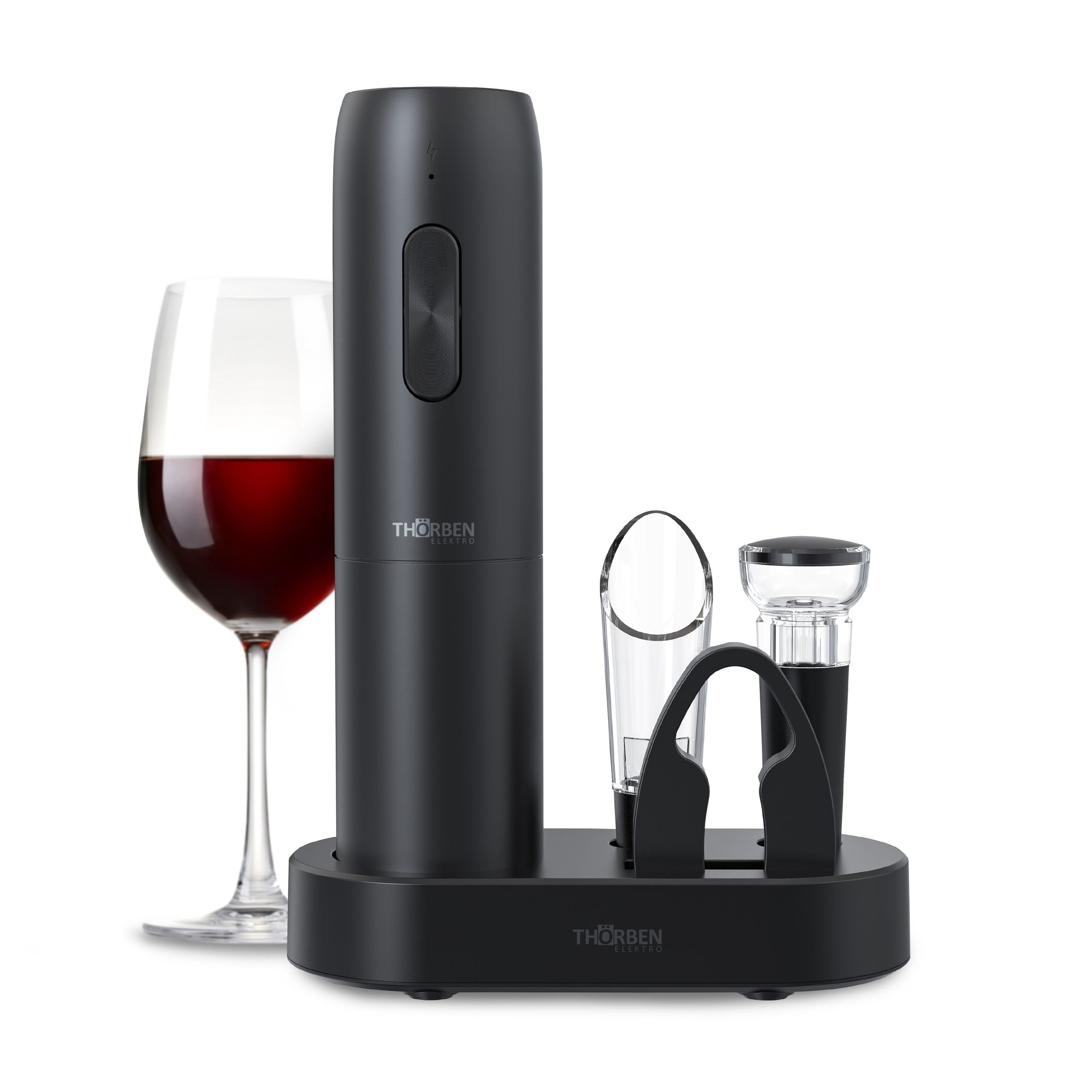 SET DE VINOS THOR USB WINE SET - 1