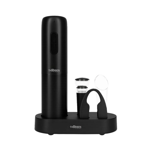 SET DE VINOS 4 ACCESORIOS USB THOR WINE SET - 9