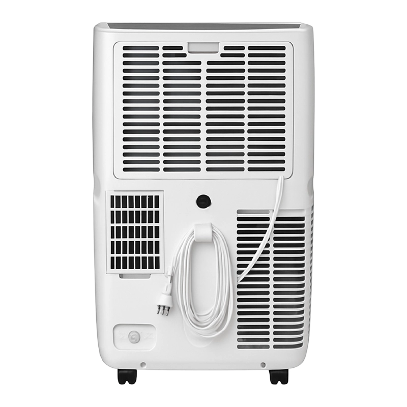 AIRE ACONDICIONADO PORTATIL FRIO/CALOR SMART PAC 4 EN1 WIFI 14000 BTU - 5