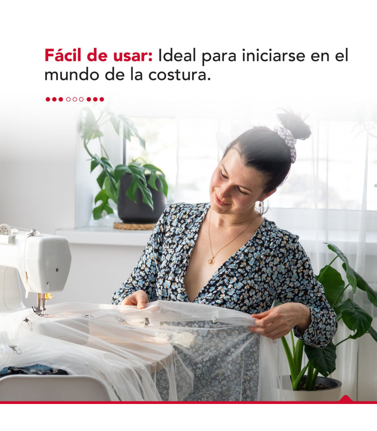 MAQUINA DE COSER NAGOYA 12 PUNTADAS SM 698 - 6