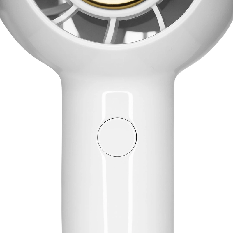 VENTILADOR PORTÁTIL THORBEN INALÁMBRICO USB THOR USB PERSONAL FAN WHITE - 5